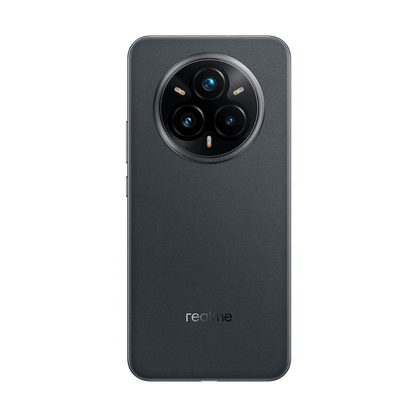 Smartphone Realme 14 Pro+ 5G 6,83" Octa Core 8 GB RAM 256 GB Grau