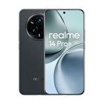 Smartphone Realme RMX5051 6,83" Octa Core 12 GB RAM 512 GB Grau