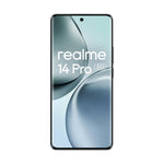 Smartphone Realme RMX5051 6,83" Octa Core 12 GB RAM 512 GB Grau