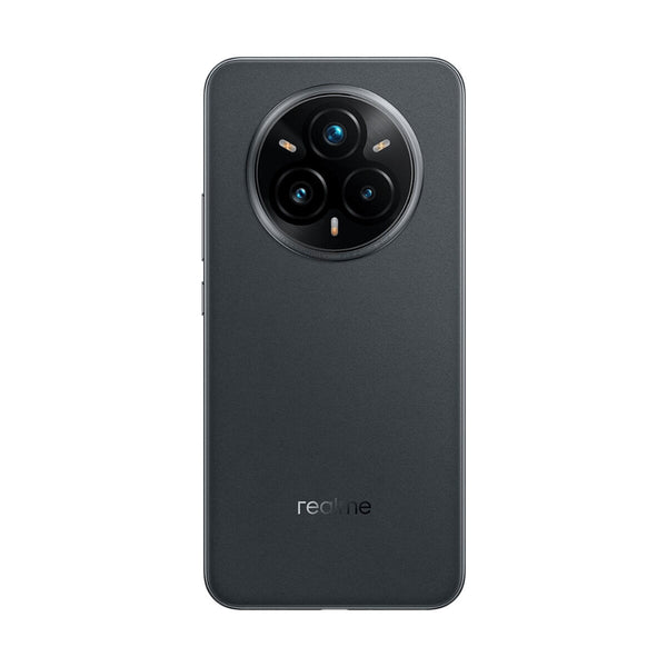 Smartphone Realme RMX5051 6,83" Octa Core 12 GB RAM 512 GB Grau