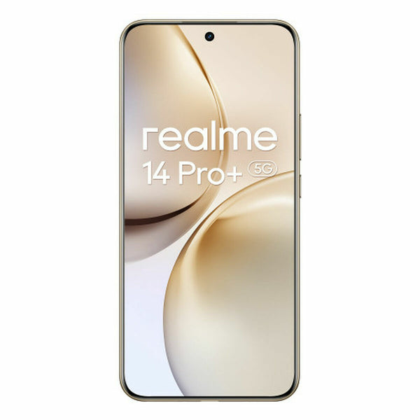 Smartphone Realme RMX5051 6,83" Octa Core 12 GB RAM 512 GB Weiß