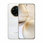Smartphone Realme RMX5051 6,83" Octa Core 12 GB RAM 512 GB Weiß
