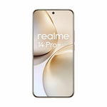 Smartphone Realme RMX5051 6,83" Octa Core 12 GB RAM 512 GB Weiß
