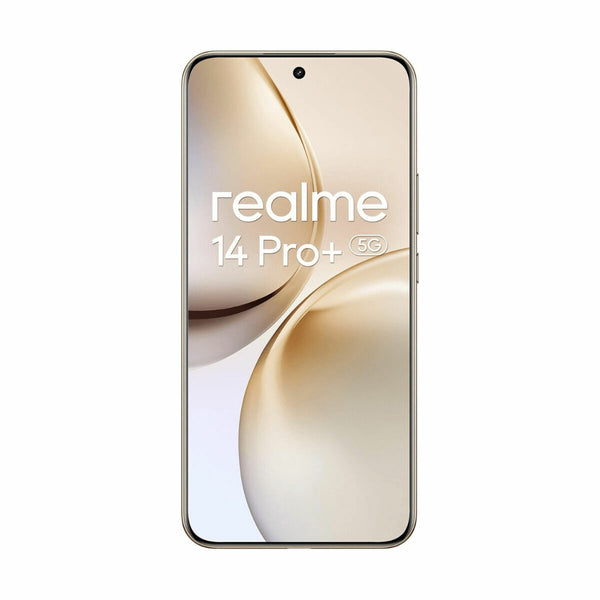 Smartphone Realme RMX5051 6,83" Octa Core 12 GB RAM 512 GB Weiß