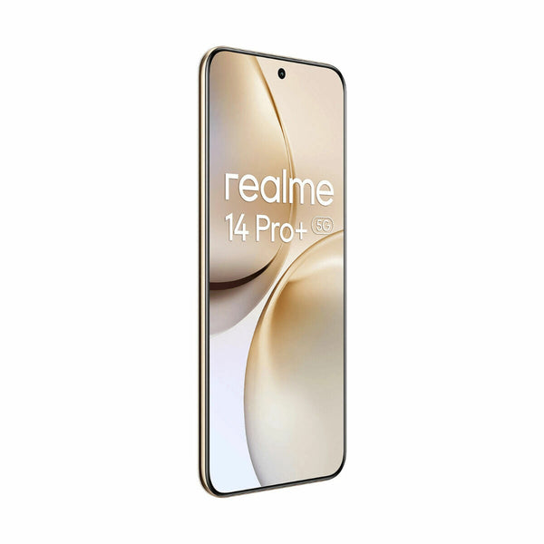 Smartphone Realme RMX5051 6,83" Octa Core 12 GB RAM 512 GB Weiß