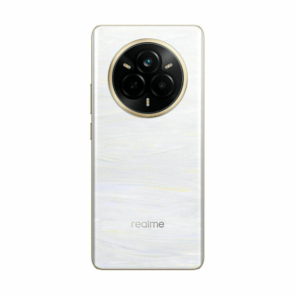 Smartphone Realme 14 PRO 8 GB RAM 256 GB Weiß