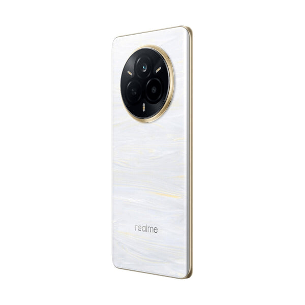 Smartphone Realme 14 PRO 8 GB RAM 256 GB Weiß