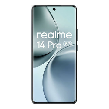Smartphone Realme REALME 14 PRO 12 GB RAM 512 GB Grau