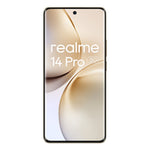 Smartphone Realme 631011005704 Octa Core 12 GB RAM 512 GB Weiß