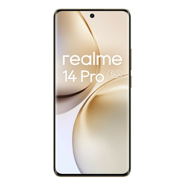 Smartphone Realme 12 GB RAM 512 GB Weiß