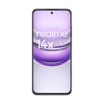 Smartphone Realme RMX5020 6,67" Octa Core 8 GB RAM 256 GB Schwarz