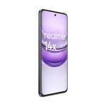 Smartphone Realme RMX5020 6,67" Octa Core 8 GB RAM 256 GB Schwarz