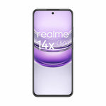 Smartphone Realme 14X 6 GB RAM 128 GB Schwarz