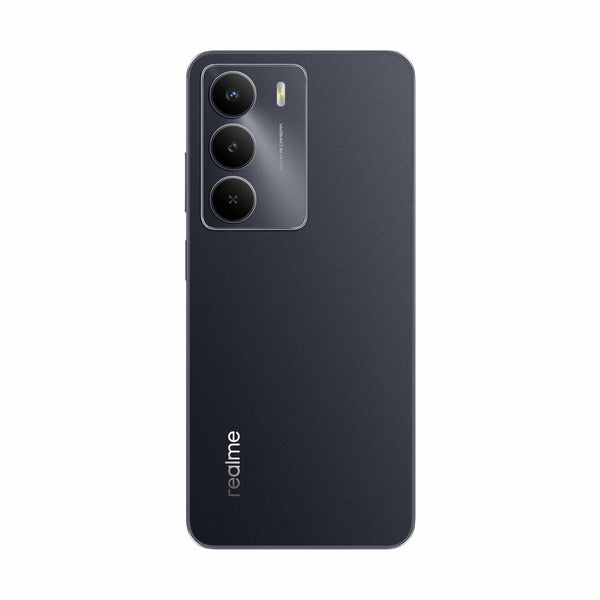 Smartphone Realme 14X 6 GB RAM 128 GB Schwarz