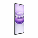 Smartphone Realme 14X 6 GB RAM 128 GB Schwarz