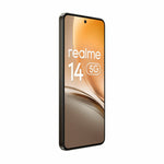 Smartphone Realme 14 5G 8-256 TIT V2 6,67" Octa Core 8 GB RAM 256 GB Braun