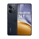 Smartphone Realme RMX5078-BLACK 6,67" Octa Core 8 GB RAM 256 GB Schwarz