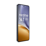 Smartphone Realme RMX5078-BLACK 6,67" Octa Core 8 GB RAM 256 GB Schwarz