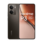 Smartphone Realme 256 GB Grau