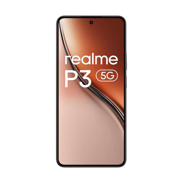 Smartphone Realme 256 GB Grau