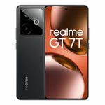 Smartphone Realme GT 7T 6,8" 12 GB RAM 256 GB Schwarz