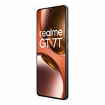 Smartphone Realme GT 7T 6,8" 12 GB RAM 256 GB Schwarz