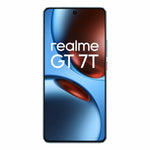 Smartphone Realme GT 7T 6,8" 12 GB RAM 256 GB Blau