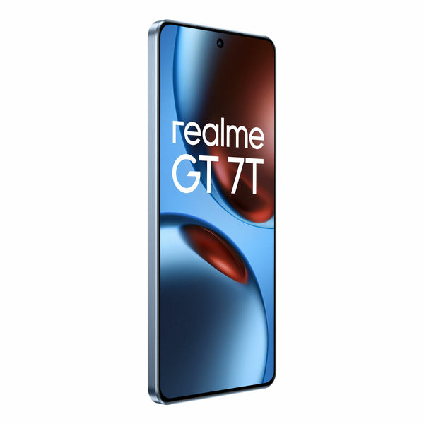 Smartphone Realme GT 7T 6,8" 12 GB RAM 256 GB Blau