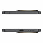 Smartphone Realme RMX5061 6,78" Octa Core 12 GB RAM 256 GB Schwarz