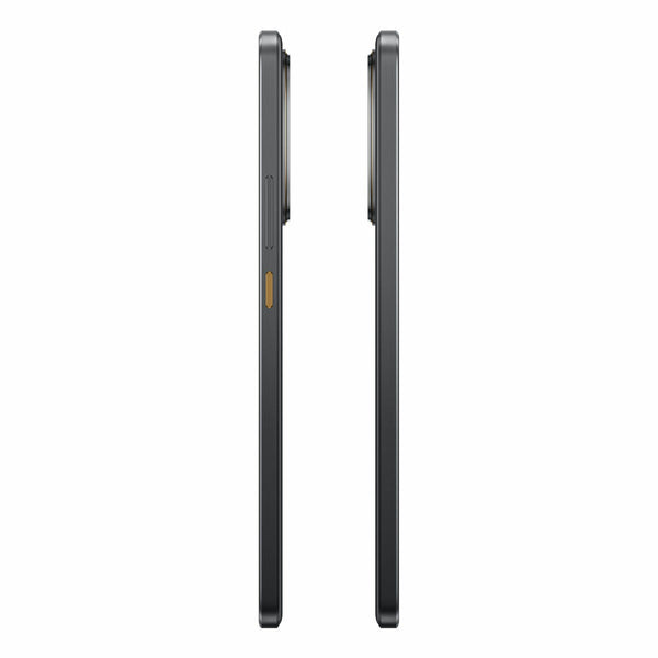 Smartphone Realme RMX5061 6,78" Octa Core 12 GB RAM 256 GB Schwarz