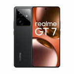 Smartphone Realme RMX5061 6,78" Octa Core 12 GB RAM 256 GB Schwarz