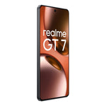 Smartphone Realme GT 7 6,78" 12 GB RAM 512 GB Schwarz
