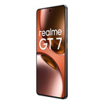 Smartphone Realme GT 7 6,78" 12 GB RAM 512 GB Schwarz