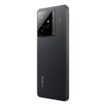 Smartphone Realme GT 7 6,78" 12 GB RAM 512 GB Schwarz