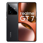 Smartphone Realme GT 7 6,78" 12 GB RAM 512 GB Schwarz