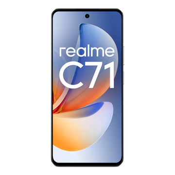 Smartphone Realme 6,67" Unisoc 8 GB RAM 256 GB Weiß