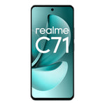 Smartphone Realme 6,67" Unisoc 8 GB RAM 256 GB grün