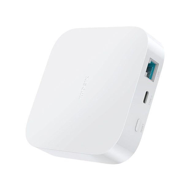 Hausautomatisierungs-Kit Xiaomi Smart Home Hub 2 BHR6765GL