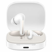Kabellose Kopfhörer mit Ladebox Xiaomi Redmi Buds 6 Weiß