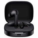 Kabellose Kopfhörer mit Ladebox Xiaomi Redmi Buds 6 Schwarz