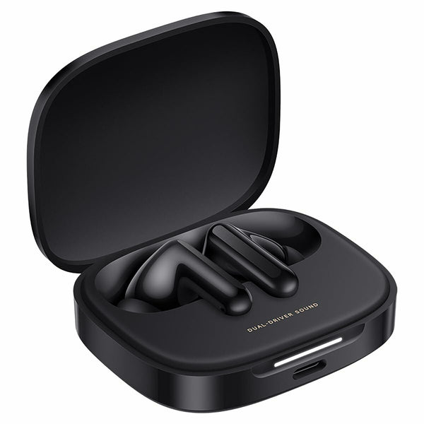 Kabellose Kopfhörer mit Ladebox Xiaomi Redmi Buds 6 Schwarz
