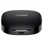 Kabellose Kopfhörer mit Ladebox Xiaomi Redmi Buds 6 Schwarz