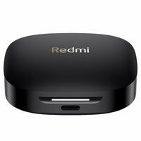 Kabellose Kopfhörer mit Ladebox Xiaomi Redmi Buds 6 Schwarz