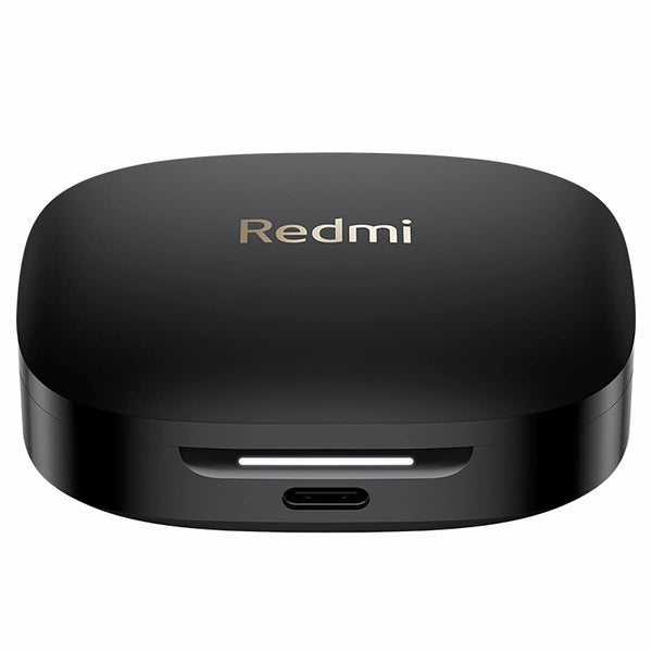 Kabellose Kopfhörer mit Ladebox Xiaomi Redmi Buds 6 Schwarz