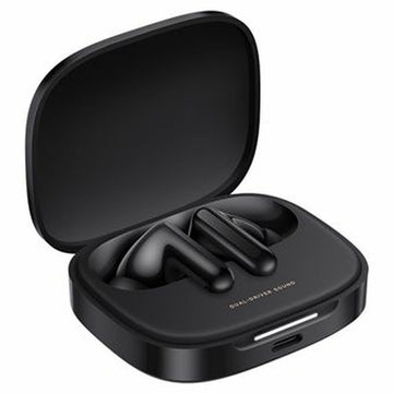 Kabellose Kopfhörer mit Ladebox Xiaomi Redmi Buds 6 Schwarz