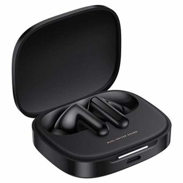 Kabellose Kopfhörer mit Ladebox Xiaomi Redmi Buds 6 Schwarz