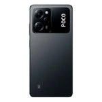 Smartphone Poco X5 Pro 6,67" Octa Core 6 GB RAM 128 GB Schwarz