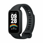 Activity-Armband Xiaomi Schwarz 1,47"
