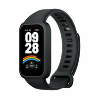 Activity-Armband Xiaomi Schwarz 1,47"