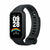 Activity-Armband Xiaomi Schwarz 1,47"